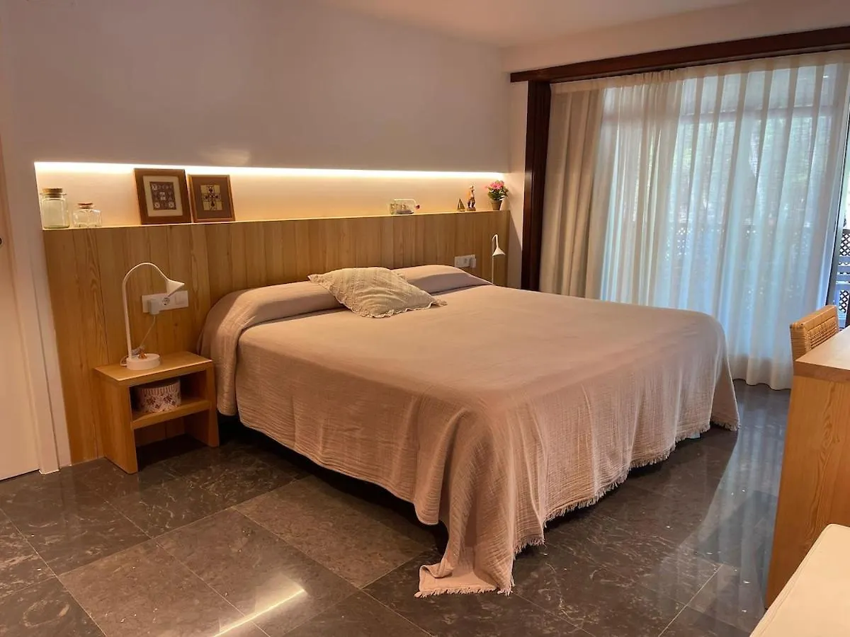 Eden Mar Sant Antoni De Calonge Apartment Calonge  0*, Calonge (Catalonia) Spain