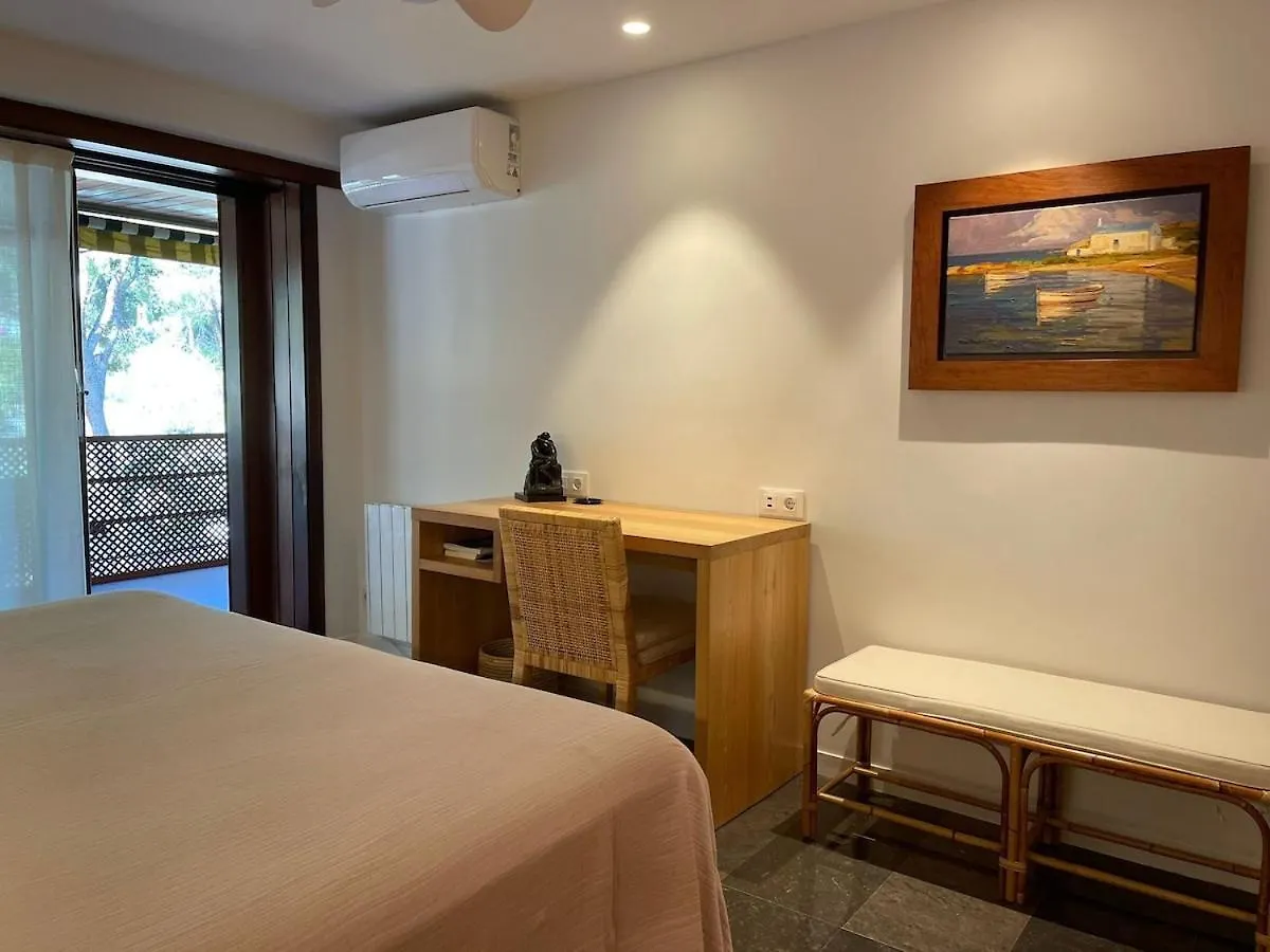 Eden Mar Sant Antoni De Calonge Apartment Calonge  Spain