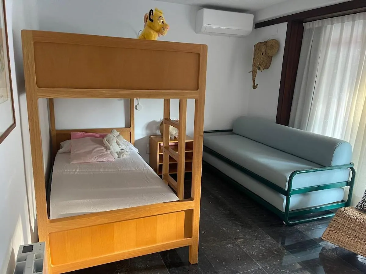 Eden Mar Sant Antoni De Calonge Apartment Calonge  Calonge (Catalonia)