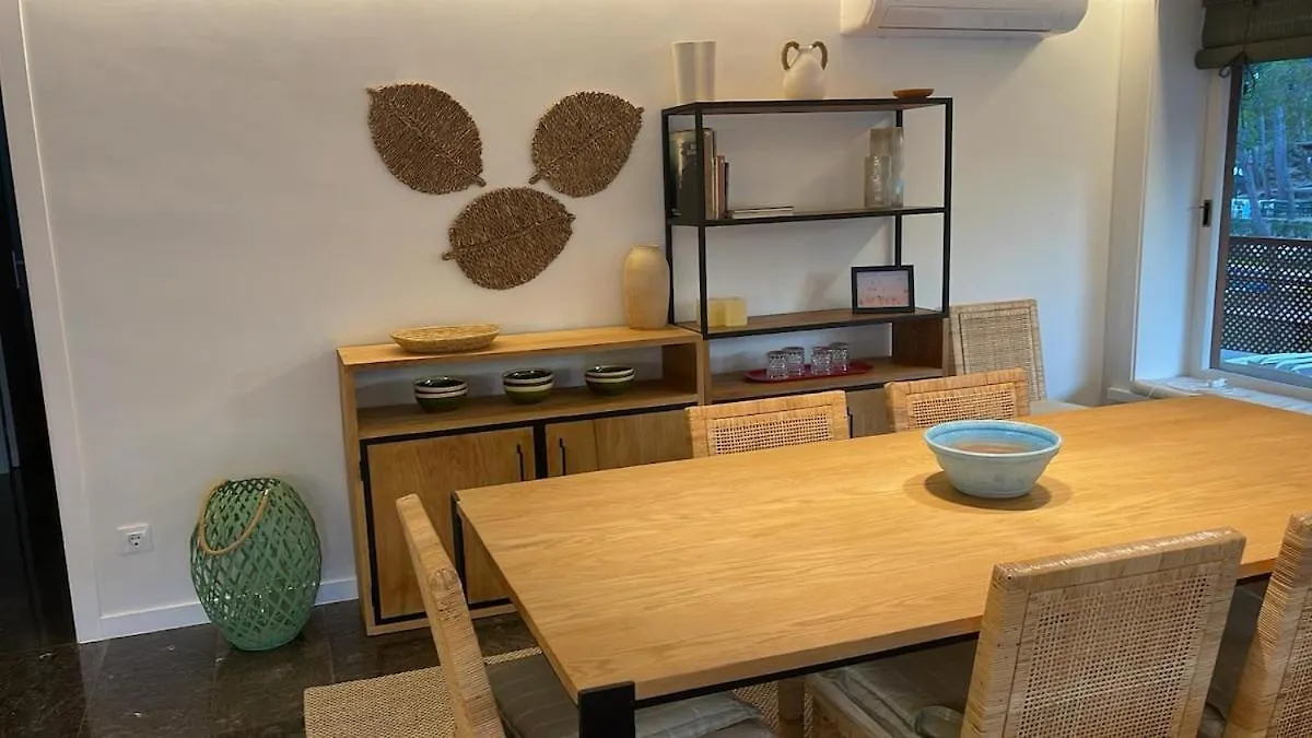 Eden Mar Sant Antoni De Calonge Apartment Calonge