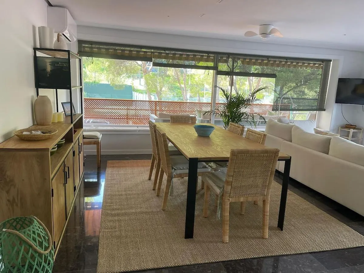 Eden Mar Sant Antoni De Calonge Apartment Calonge