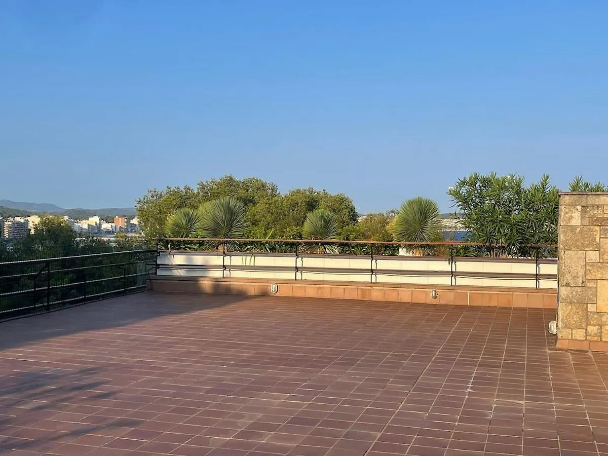 Eden Mar Sant Antoni De Calonge Apartment Calonge