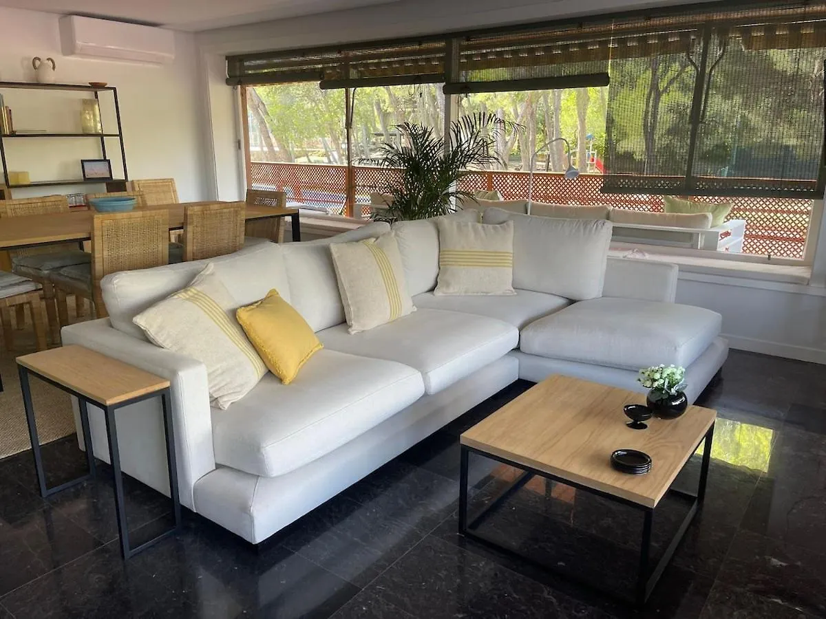 Eden Mar Sant Antoni De Calonge Apartment Calonge   Calonge (Catalonia)