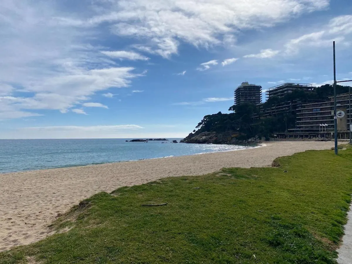 Eden Mar Sant Antoni De Calonge Apartment Calonge