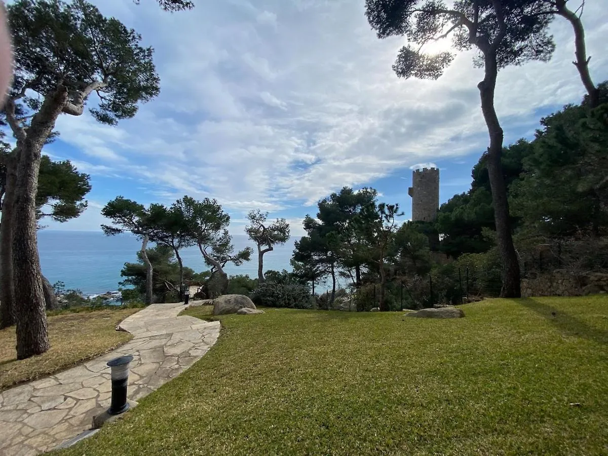 Eden Mar Sant Antoni De Calonge Apartment Calonge