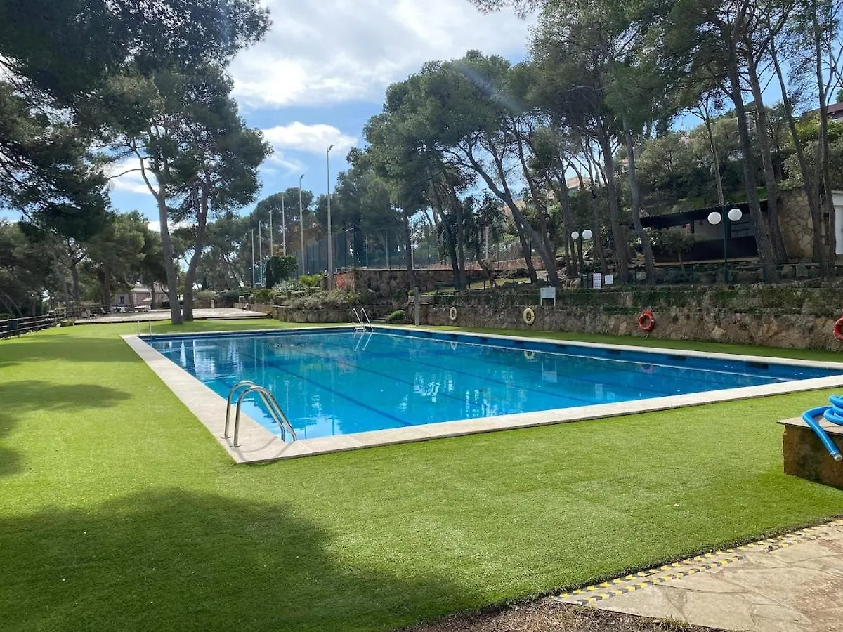 Eden Mar Sant Antoni De Calonge Apartment Calonge  Calonge (Catalonia)