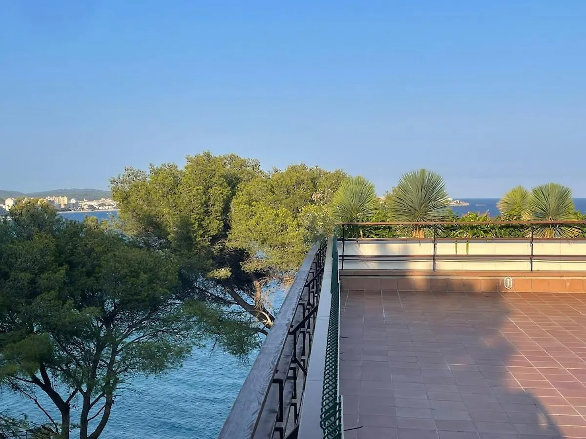 Eden Mar Sant Antoni De Calonge Apartment Calonge