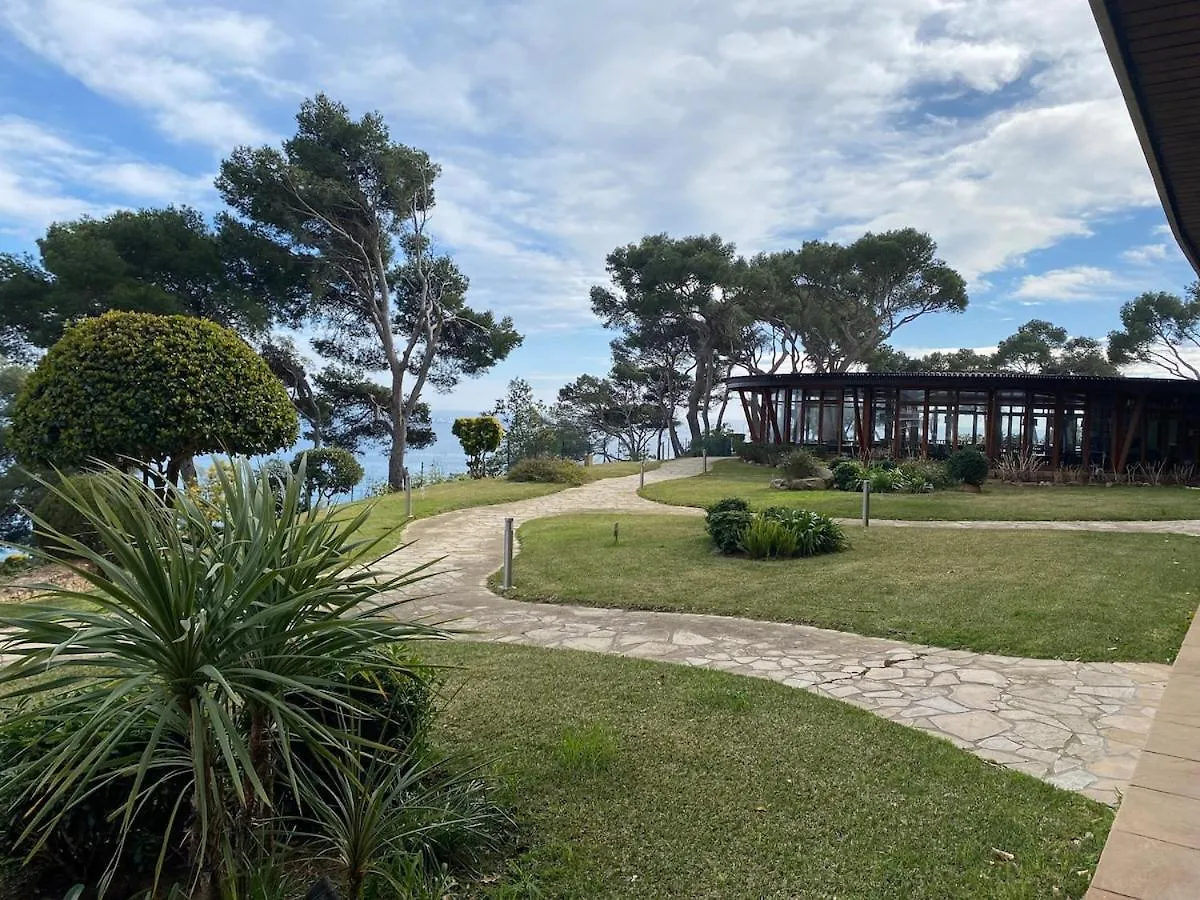 Eden Mar Sant Antoni De Calonge Apartment Calonge  Spain