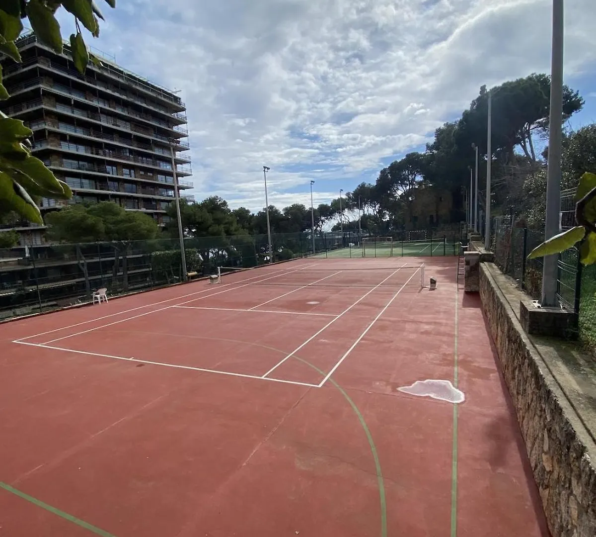 Eden Mar Sant Antoni De Calonge Apartment Calonge