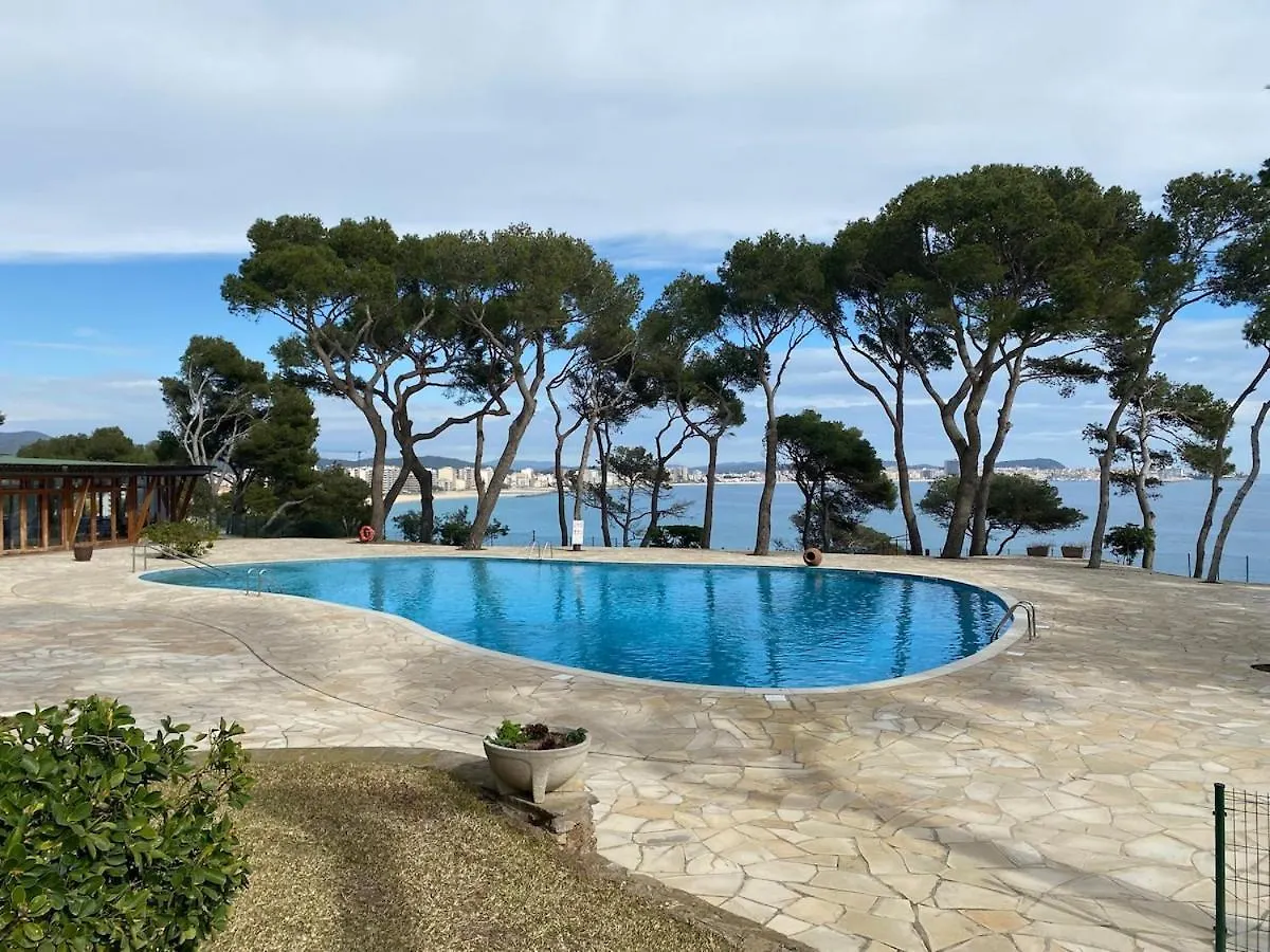 Eden Mar Sant Antoni De Calonge Apartment Calonge  0*, Calonge (Catalonia)