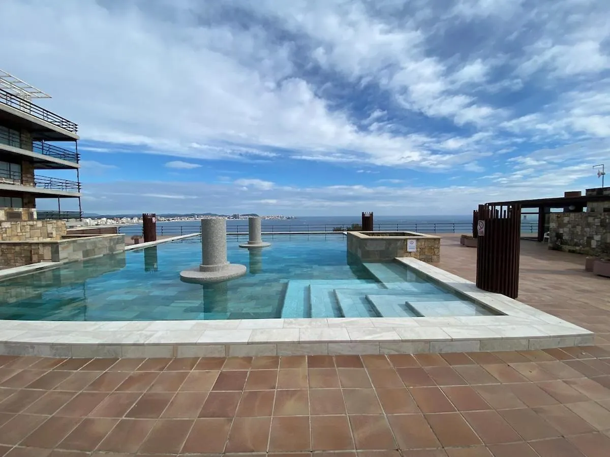 Eden Mar Sant Antoni De Calonge Apartment Calonge  0*, Calonge (Catalonia)