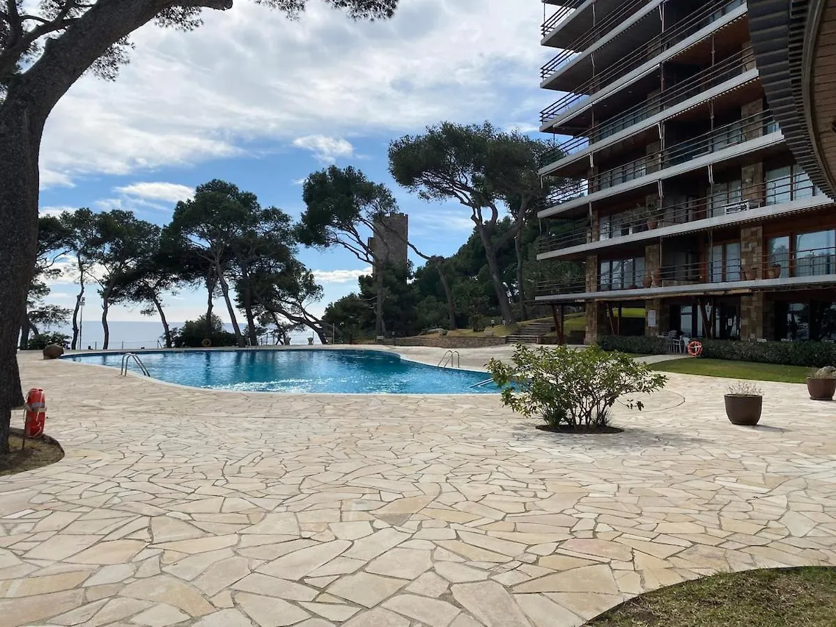 Eden Mar Sant Antoni De Calonge Apartment Calonge  Calonge (Catalonia)