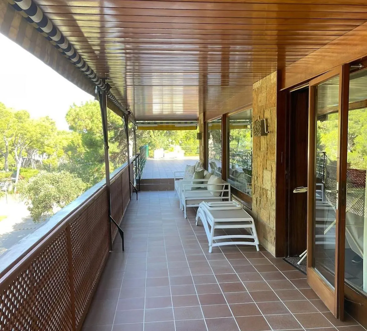 Eden Mar Sant Antoni De Calonge Apartment Calonge