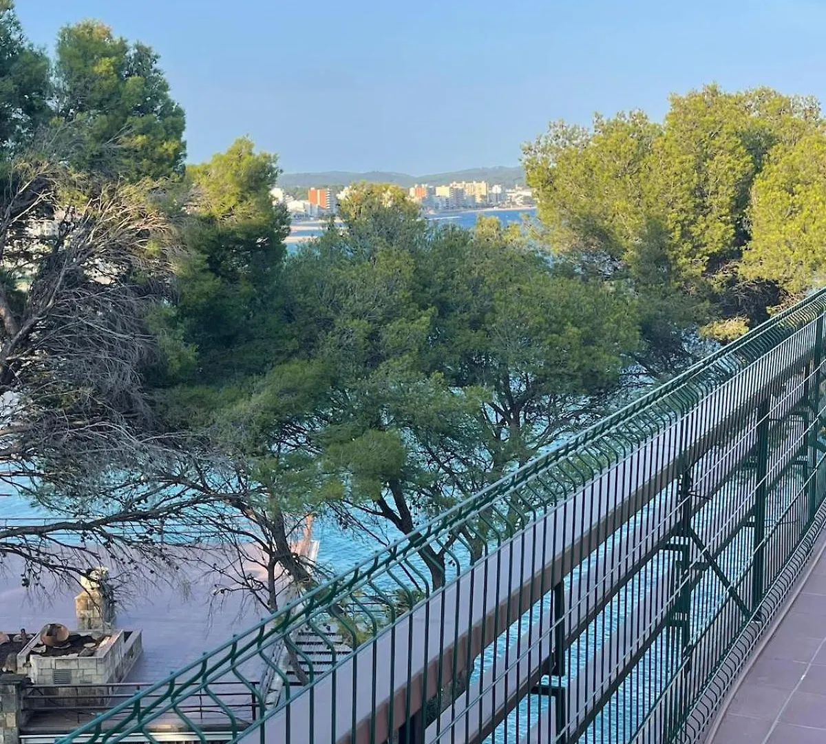 Eden Mar Sant Antoni De Calonge Apartment Calonge  Spain