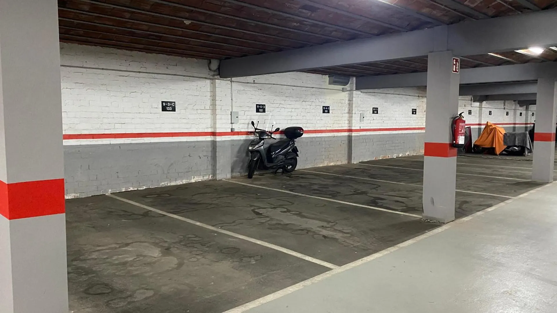 Eden Mar Sant Antoni De Calonge Διαμέρισμα