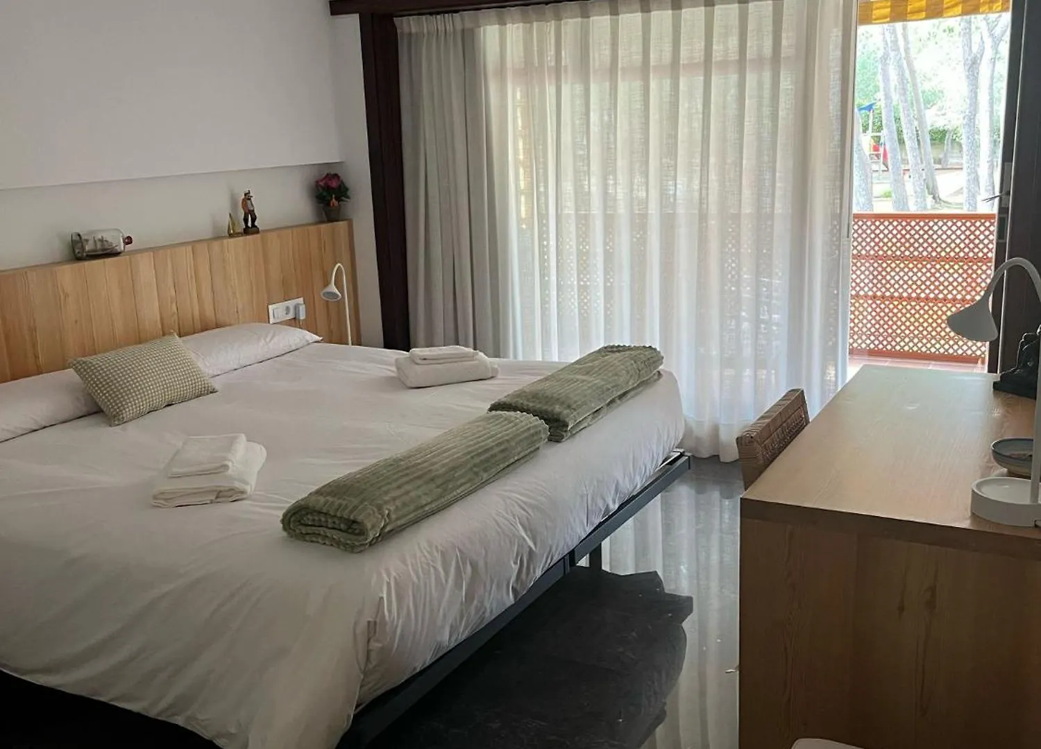 Eden Mar Sant Antoni De Calonge Διαμέρισμα