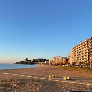 Montserrat Apartamento