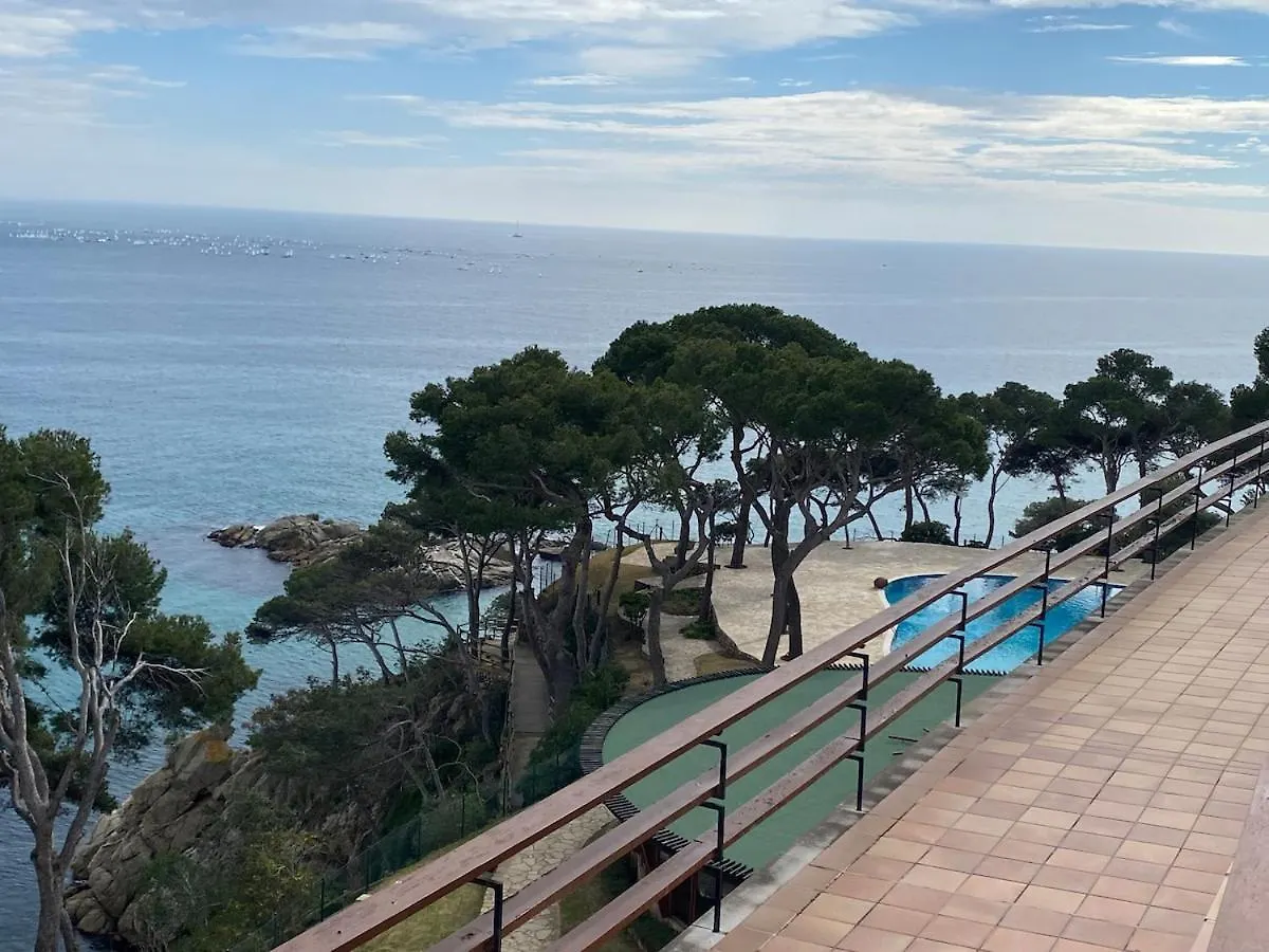 Eden Mar Sant Antoni De Calonge Apartment Calonge  0*, Calonge (Catalonia)