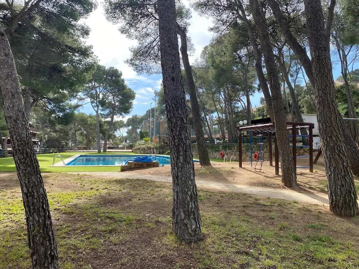 Eden Mar Sant Antoni De Calonge Apartment Calonge  0*, Calonge (Catalonia) Spain