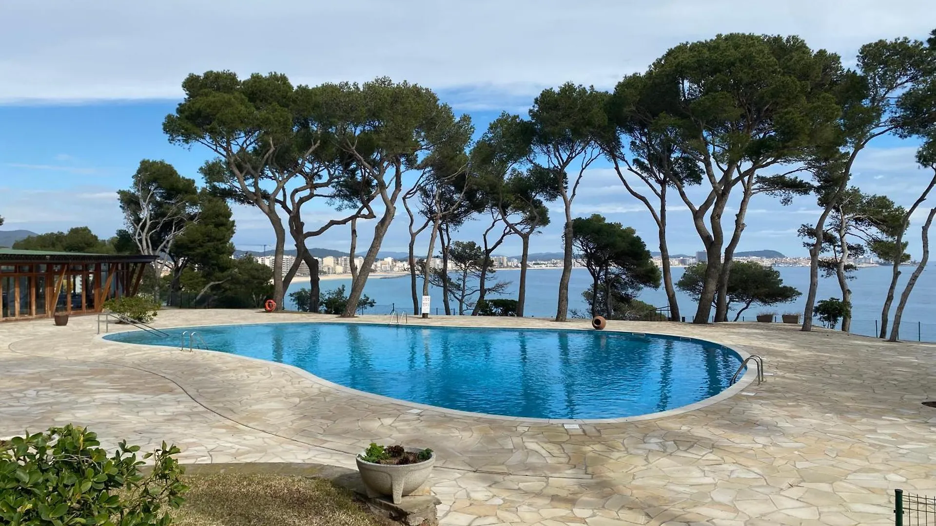Eden Mar Sant Antoni De Calonge Apartment Calonge   Calonge (Catalonia)