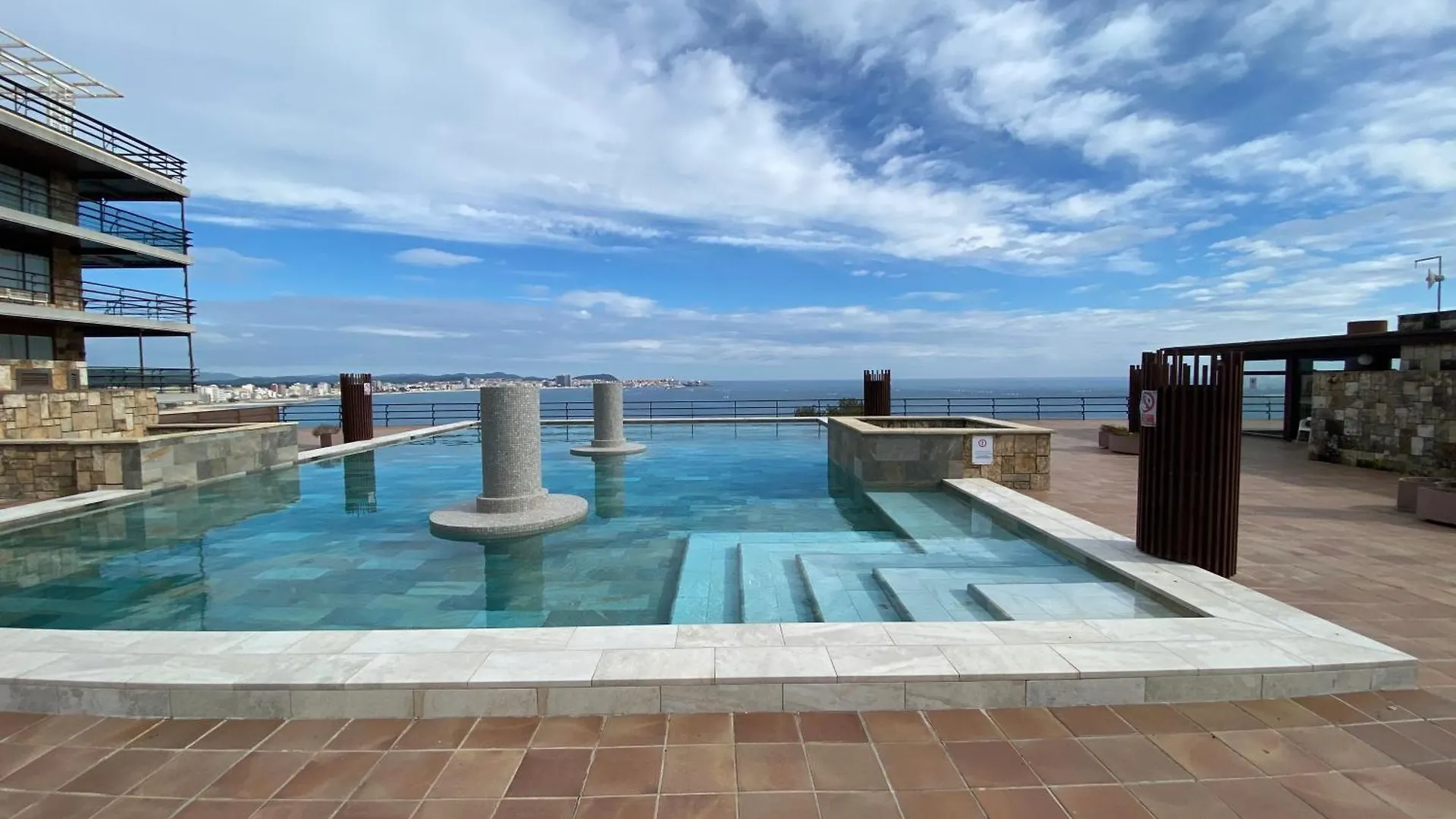 Eden Mar Sant Antoni De Calonge location